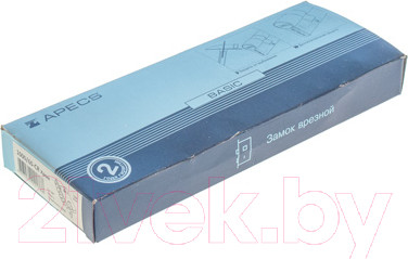 Изображение товара Замок врезной Apecs 1000/60- G