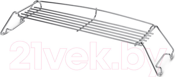 Изображение товара Решетка для мангала Weber к грилям Q 2000 / 6569