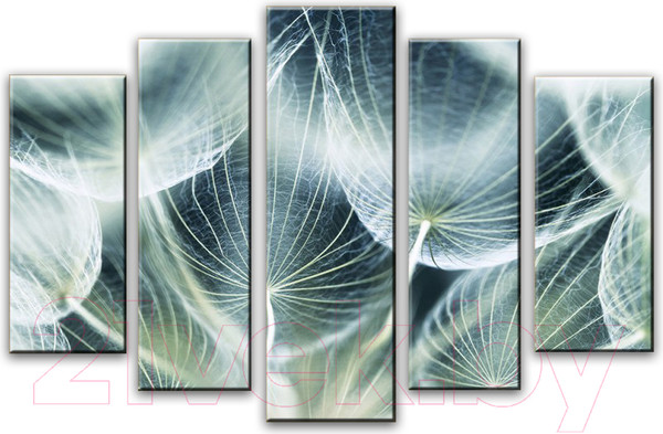 Изображение товара Картина модульная Arthata 5m-392 (160x90)