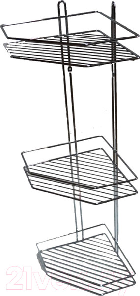 Изображение товара Полка для ванной DomiNado C51413