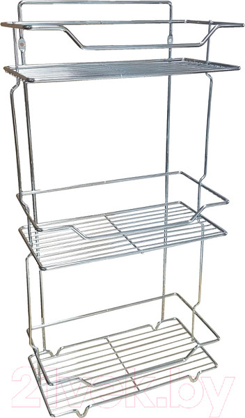 Изображение товара Полка для ванной DomiNado C5002L