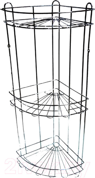 Изображение товара Полка для ванной DomiNado C5072