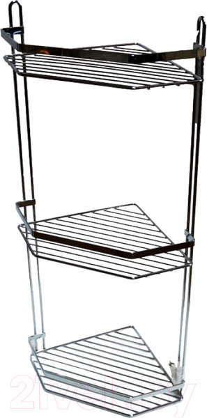 Изображение товара Полка для ванной DomiNado C51173