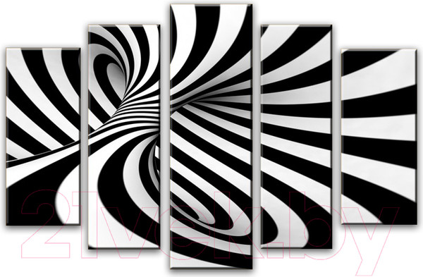 Изображение товара Картина модульная Arthata 5m-399 (160x90)