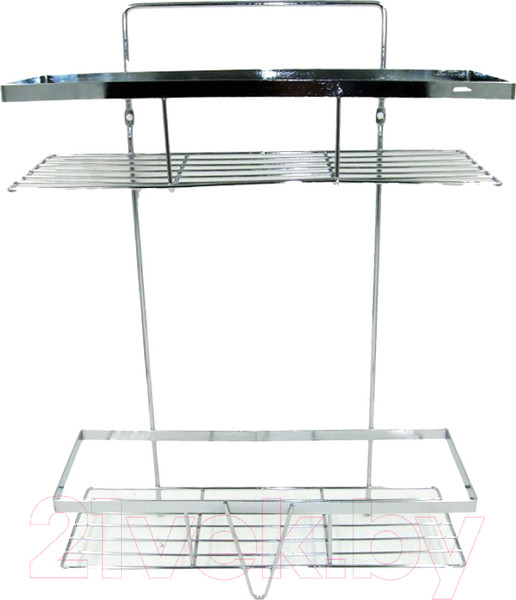 Изображение товара Полка для ванной DomiNado W1335-2