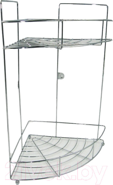 Изображение товара Полка для ванной DomiNado W2348А-2