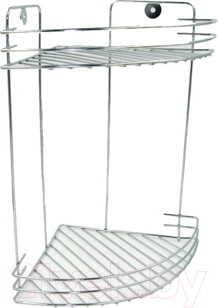 Изображение товара Полка для ванной DomiNado W2672С-2