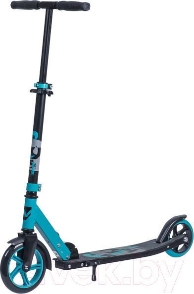 Изображение товара Самокат городской Novatrack Polis Pro 180.POLIS.BL9