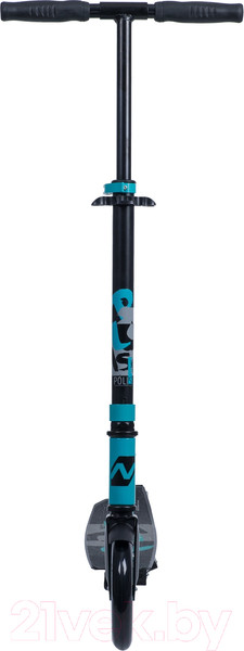 Изображение товара Самокат городской Novatrack Polis Pro 180.POLIS.BL9