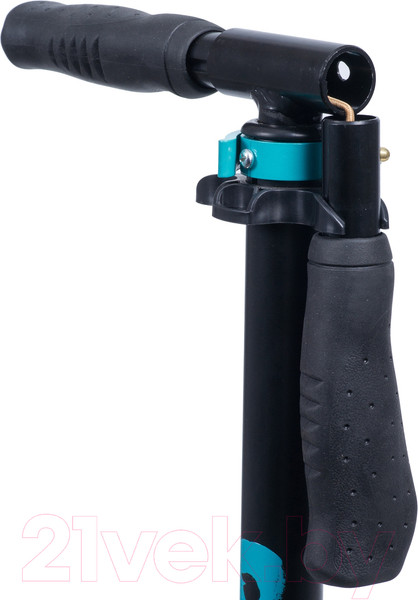 Изображение товара Самокат городской Novatrack Polis Pro 180.POLIS.BL9