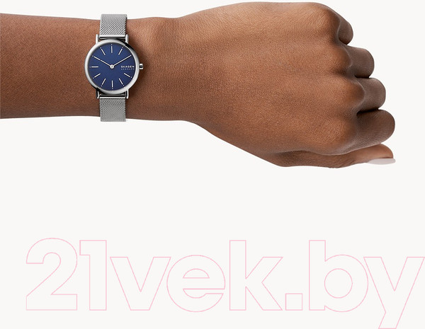 Изображение товара Часы наручные женские Skagen SKW2759