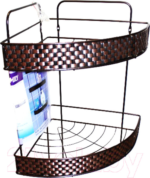 Изображение товара Полка для ванной DomiNado PM-S2000-2