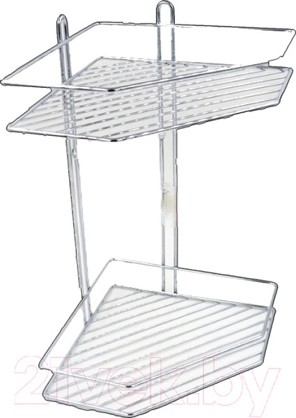 Изображение товара Полка для ванной DomiNado C51412