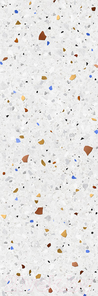 Изображение товара Плитка Керамин Мари Эрми 7Д (750x250)