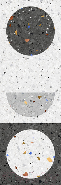 Изображение товара Плитка Керамин Мари Эрми 7С (750x250)