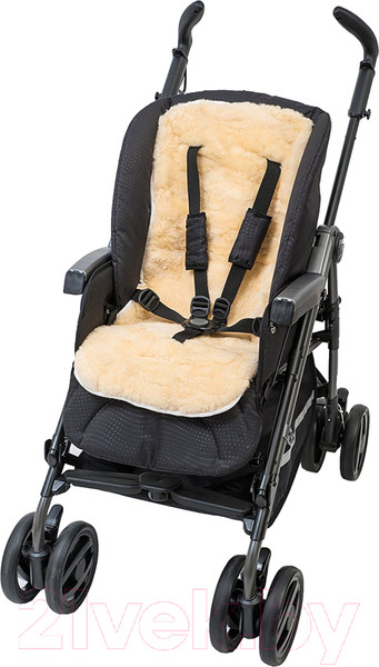 Изображение товара Вкладыш для коляски Altabebe MT4021-L