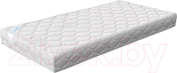 Изображение товара Матрас в кроватку Nuovita Classico 60x120
