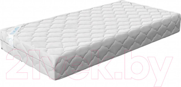 Изображение товара Матрас в кроватку Nuovita Classico Plus 60x120