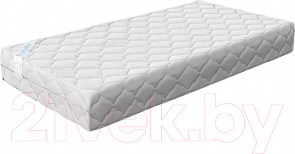 Изображение товара Матрас в кроватку Nuovita Destra 60x120