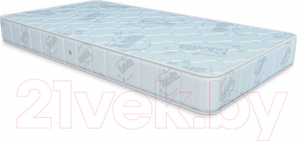 Изображение товара Матрас в кроватку Nuovita Gesto 60x120