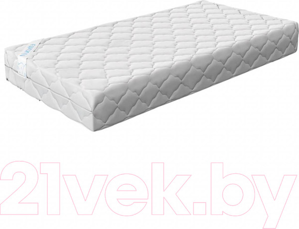 Изображение товара Матрас в кроватку Nuovita Morbido 60x120