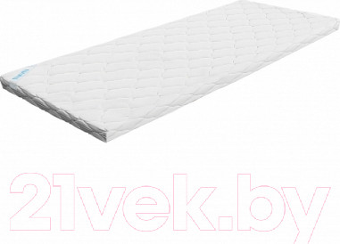 Изображение товара Матрас в кроватку Nuovita Lily/Sofushka 43x90