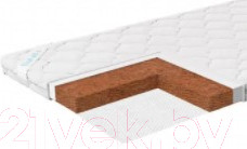 Изображение товара Матрас в кроватку Nuovita Malusha 43x81