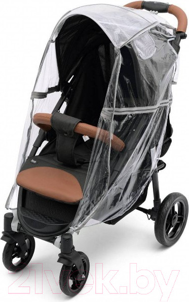 Изображение товара Дождевик для коляски Nuovita Goccia Аltro стандарт