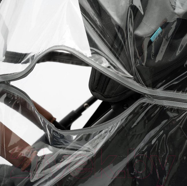 Изображение товара Дождевик для коляски Nuovita Goccia Аltro стандарт