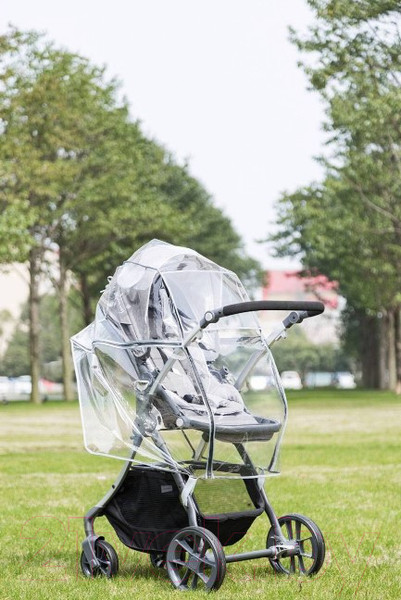 Изображение товара Дождевик для коляски Nuovita Goccia Аltro стандарт