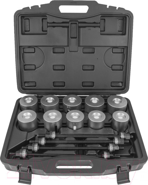 Изображение товара Универсальный набор инструментов Thorvik APPS24