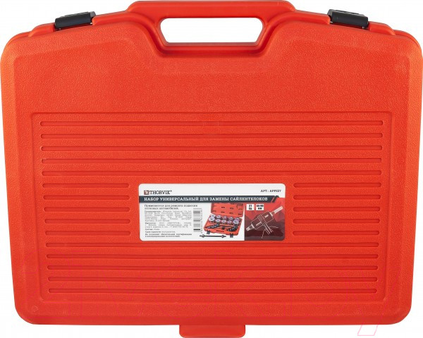 Изображение товара Набор автоинструмента Thorvik APPS27