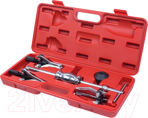 Изображение товара Молоток обратный Мастак Для внутренних и внешних подшипников / 100-31005C (6 предметов)