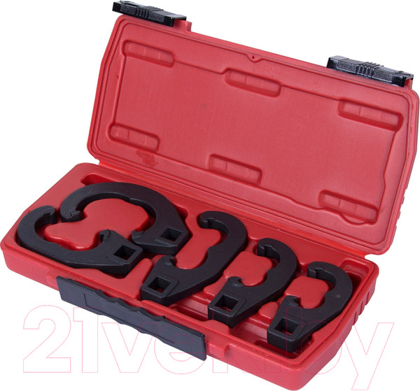 Изображение товара Набор автоинструмента Мастак 101-30005C (5 предметов)