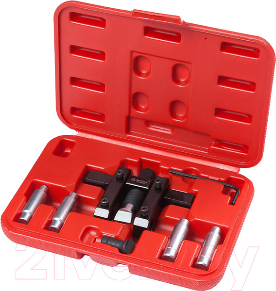 Изображение товара Набор автоинструмента Мастак 101-50008C (8 предметов)