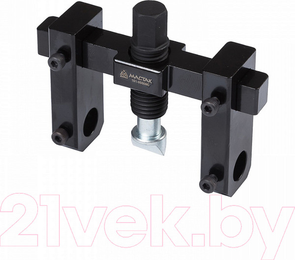 Изображение товара Набор автоинструмента Мастак 101-50008C (8 предметов)