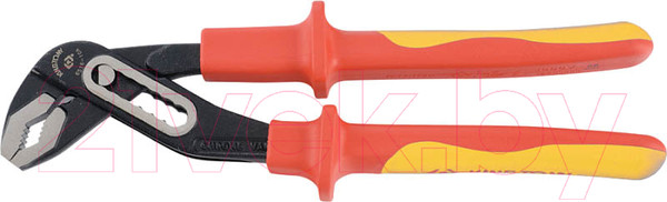 Изображение товара Клещи переставные King TONY 6516-10A