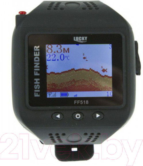 Изображение товара Эхолот Lucky FF518