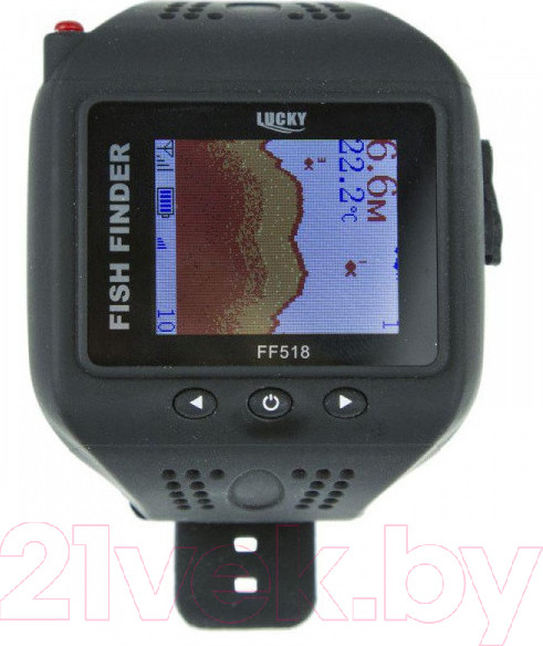 Изображение товара Эхолот Lucky FF518