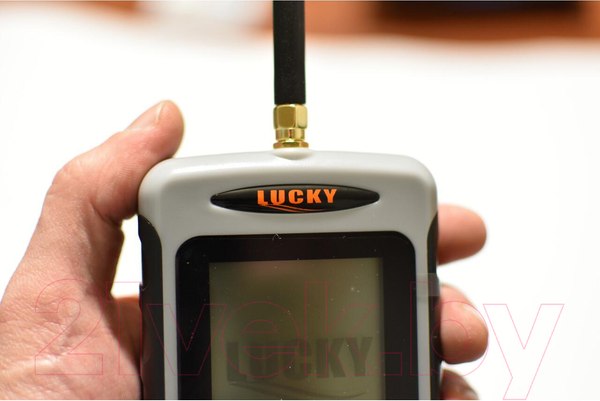 Изображение товара Эхолот Lucky FFW718