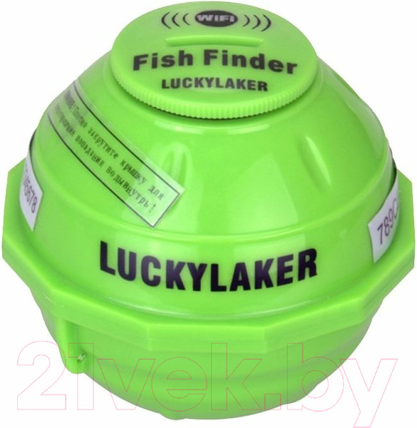 Изображение товара Эхолот Lucky FF916