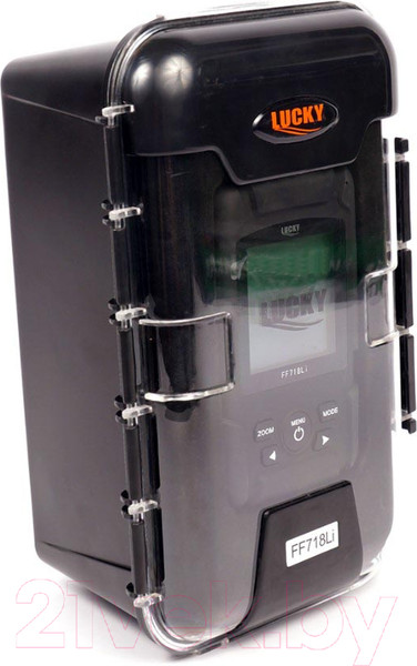 Изображение товара Эхолот Lucky FF718Li-T