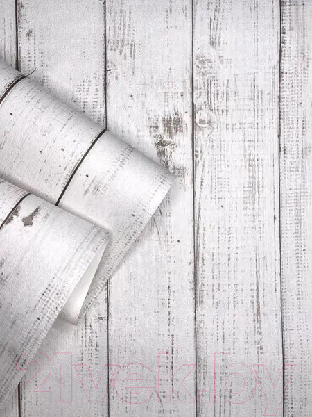 Изображение товара Бумажные обои Белобои Лаванда фон С1-МО к-10 (симплекс)