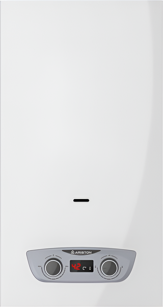 Изображение товара Газовая колонка Ariston Fast R Display 14L NG (3632714)