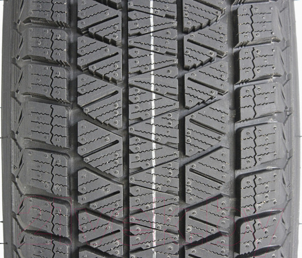 Изображение товара Зимняя шина Bridgestone Blizzak DM-V3 245/55R19 103T