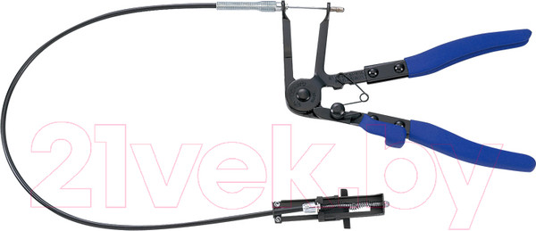 Изображение товара Съемник King TONY 9AA31