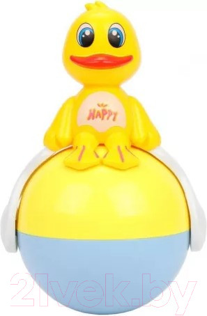 Изображение товара Развивающая игрушка Наша игрушка Неваляшка / 696-42