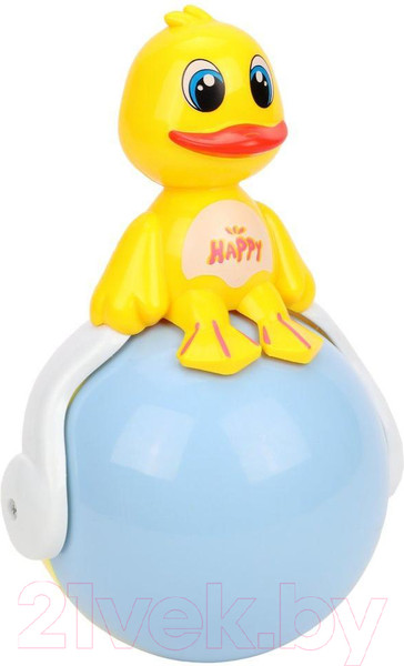 Изображение товара Развивающая игрушка Наша игрушка Неваляшка / 696-42