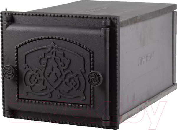 Изображение товара Духовой шкаф для печи Литком ДП-ДТ-6А (Р)