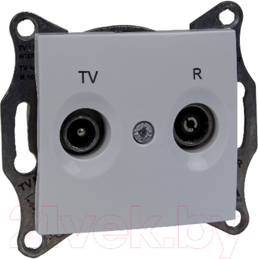 Изображение товара Розетка Schneider Electric Sedna SDN3301621